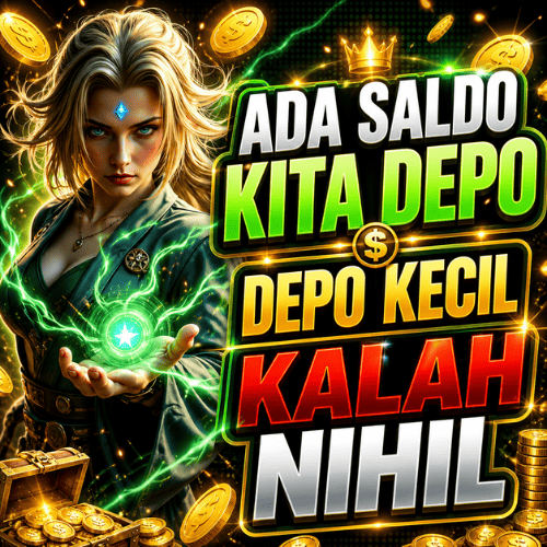 KULI88 ~ Platform Online Tempatnya Para Juara